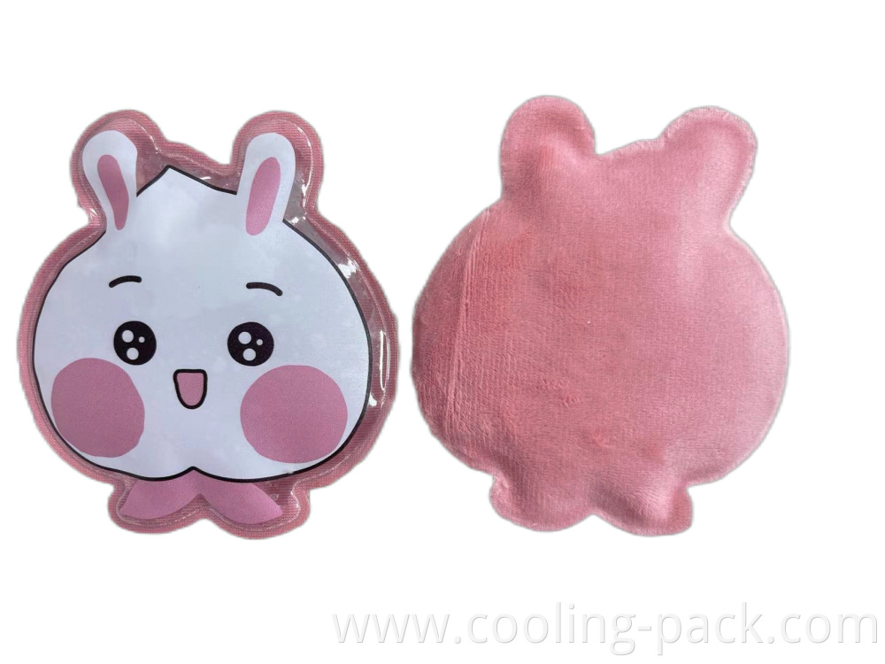 Rabbit Sets Hot Cold Pack5 Png